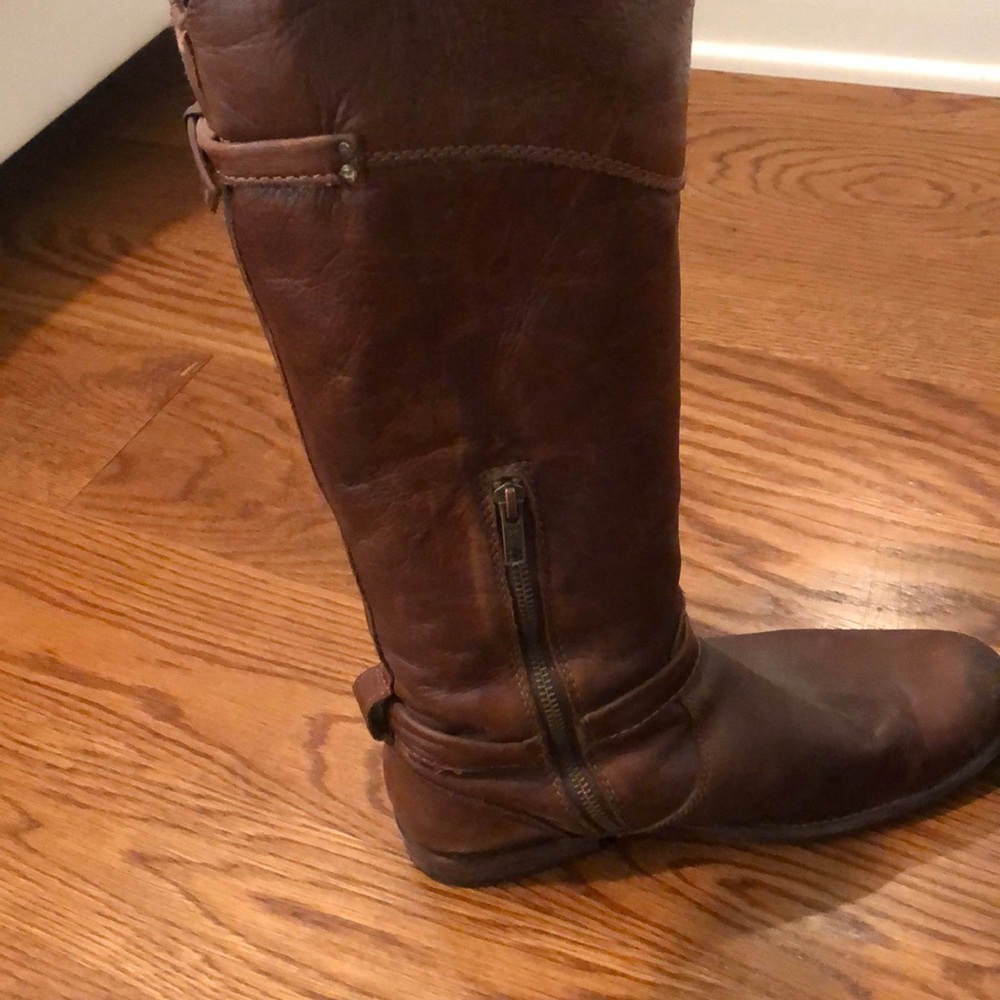 Frye boots - Picture 3 of 5